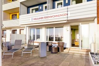 Insulaner Ferienwohnungen - Helgoland - 4