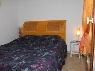 Pavillon cosy 6 pers, plage Grazel, terrasse, véranda, parking privé - FR-1-229-774 - 2