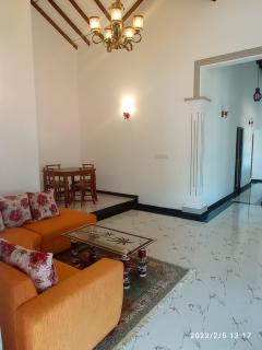 Arusha Guest House - Negombo - 8