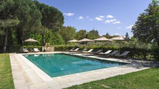 VILLA METELLIANO 10, Emma Villas - Cortona - 5