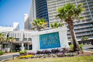 Laketown Wharf 1907 - 7