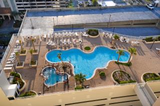 Laketown Wharf 1907 - Panama City Beach - 4