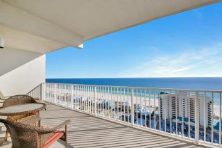 Laketown Wharf 1907 - Panama City Beach - 0