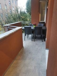 Residenze Niguarda E - Milan - 1