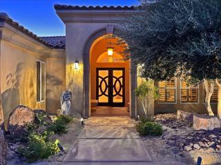Villa Barhi - Thousand Palms - 1