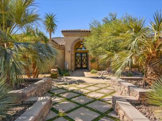 Villa Barhi - Thousand Palms - 3
