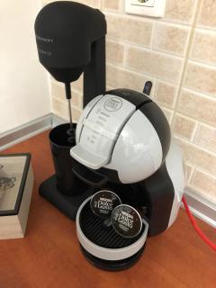 Stamatina's Luxury Apartments (Urban apartment) - 4