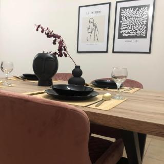 Stamatina's Luxury Apartments (Urban apartment) - Alexandroupoli - 6