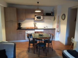 Charmant T3 pour 4 avec terrasse à La Mongie - FR-1-404-200 - La Mongie - 7