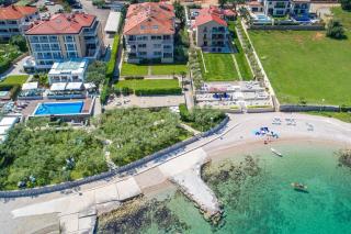 Deluxe Apartment Malin 3 near the beach - Vantačići - 8