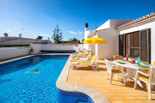 Casa Eliana - Carvoeiro - 6