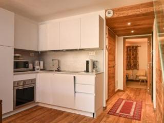 Superbe duplex 4 pièces avec wifi et garage - FR-1-266-158 - Monginevro - 9