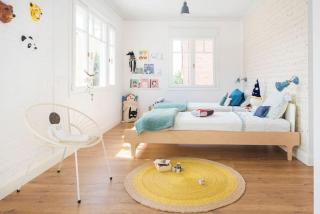Casa de los Sueños para familias en Madrid - Madrid - 3