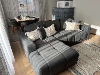 Ferienwohnung Dahoam - 6