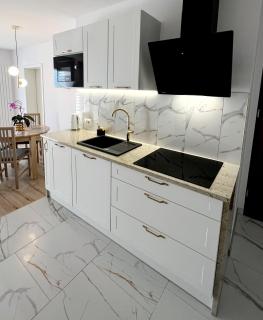 APART KARKONOSZE - Klimatyzowany Apartament Charlotte Karpacz na deptaku z parkingiem w cenie - 4