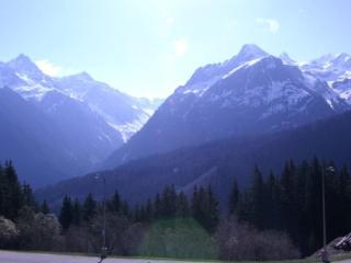 Studio cabine cosy avec balcon, 400m des pistes, casier à skis, proche commerces et remontées mécaniques. - FR-1-557A-15 - 4