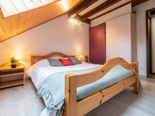 Appartement duplex Saint-Lary 6 pers, 2 ch, mezzanine, balcon - FR-1-296-302 - Saint-Lary-Soulan - 4