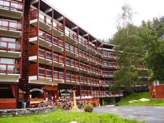 Appartement 3 pièces cabine 8 pers à Arc 1600, proche pistes et commerces - FR-1-411-588 - 7