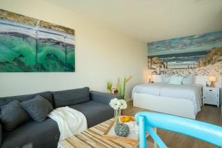 Haus "Steinwarder 7", Wohnung "Strandbude 33" - Heiligenhafen - 6