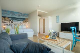 Haus-Steinwarder-7-Wohnung-Strandbude-33 - Heiligenhafen - 2