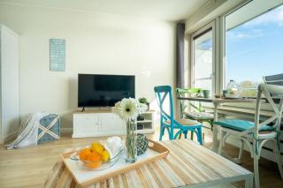 Haus-Steinwarder-7-Wohnung-Strandbude-33 - Heiligenhafen - 5