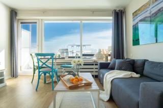 Haus-Steinwarder-7-Wohnung-Strandbude-33 - Heiligenhafen - 8