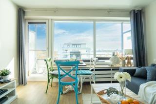 Haus-Steinwarder-7-Wohnung-Strandbude-33 - Heiligenhafen - 7