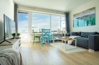 Haus-Steinwarder-7-Wohnung-Strandbude-33 - Heiligenhafen - 9