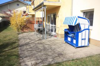 Windjammer - Ostseebad Koserow - 7