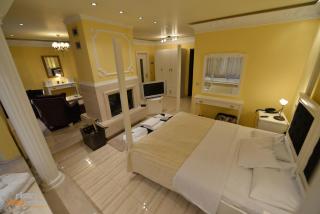 Nymfes Hotel - Kato Loutraki - 5