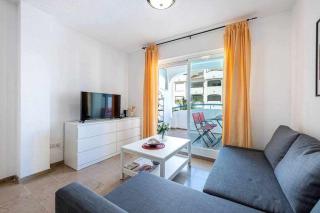 797 Holiday Rentals- Hermoso apartamento para 4 en Benalmadena - Benalmádena - 4