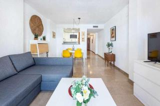 797 Holiday Rentals- Hermoso apartamento para 4 en Benalmadena - Benalmádena - 2