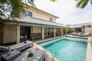Villa Amana Seminyak - Seminyak - 8