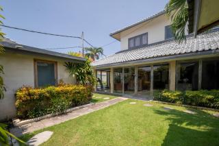 Villa Amana Seminyak - Seminyak - 7