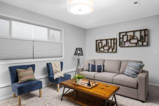 Springwater Escape - Gresham - 2