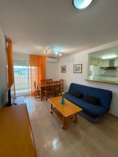 Alpen 1 Voramar Playa Norte - 2