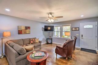 Newly Built Cotter Home, Great Fishing Nearby - 9