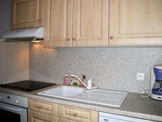 Appartement 2 pièces 6 pers, proche pistes, terrasse, animaux acceptés - FR-1-592-17 - Bolquère-Pyrénées 2000 - 8