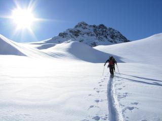 Alpen Gasthof Apartments Hohe Burg - 2