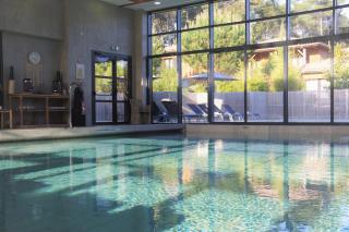 Domaine du Ferret Restaurant & Spa - Cap Ferret - 7