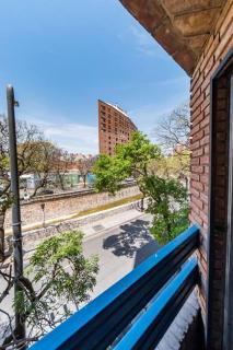 Marcelo T de Alvear 628 - B Güemes con Vistas a la Cañada - 5