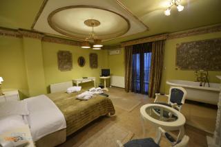Nymfes Hotel - Kato Loutraki - 2
