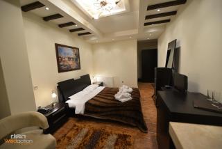 Nymfes Hotel - Kato Loutraki - 1
