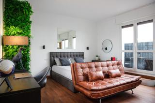 The Attic Centrale - Netflix - Milan - 9