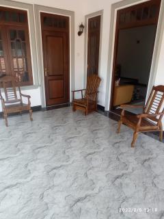Arusha Guest House - Negombo - 6