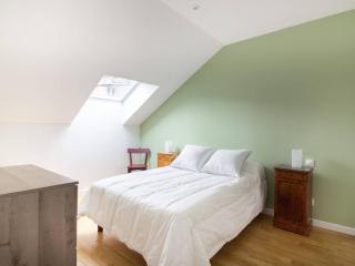 Appartement duplex 8 pers. centre ville Cauterets, parking, WIFI - FR-1-401-182 - 5