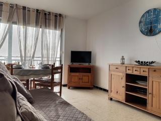 Moderne T2 avec vue et proche Thermes - Animaux acceptés - FR-1-503-70 - Balaruc-les-Bains - 8