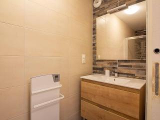 Appartement 7 pers, Centre Cauterets, Parking, WIFI, Luge, Proche Pistes - FR-1-401-181 - Cauterets - 6