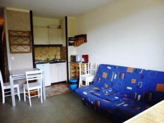 Studio pour 6 à Arette avec accès pistes, balcon, casier à skis et parkings gratuits - FR-1-602-20 - Arette - 5