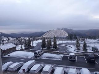 Studio cosy avec accès direct aux pistes à Arette - 4 personnes, casier à skis, parking gratuit - FR-1-602-62 - 4